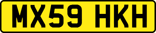 MX59HKH