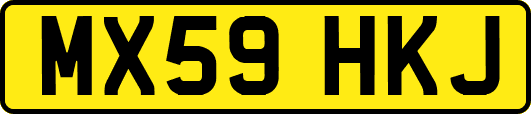 MX59HKJ