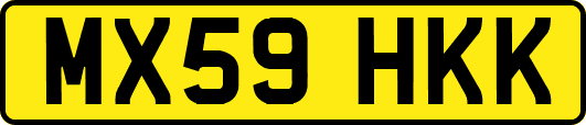 MX59HKK