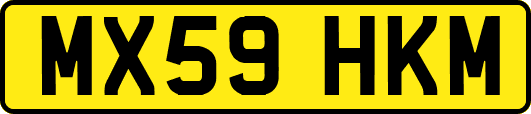 MX59HKM