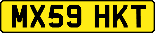 MX59HKT