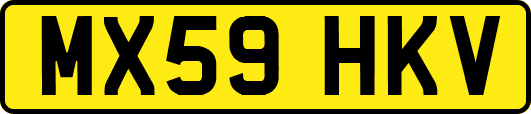 MX59HKV