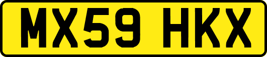 MX59HKX