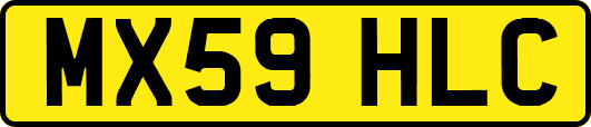 MX59HLC