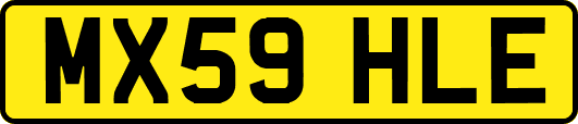 MX59HLE