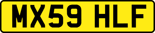 MX59HLF