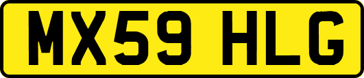 MX59HLG