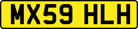 MX59HLH