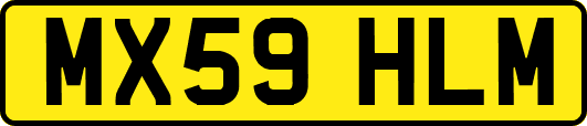 MX59HLM