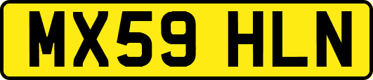 MX59HLN