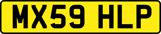 MX59HLP