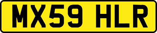 MX59HLR