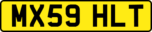 MX59HLT