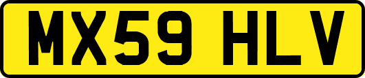 MX59HLV