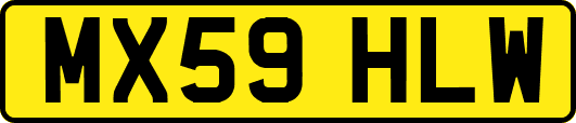 MX59HLW