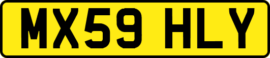 MX59HLY