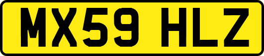 MX59HLZ