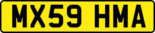 MX59HMA