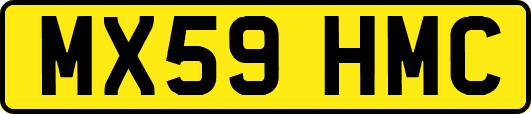 MX59HMC