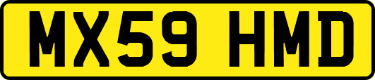 MX59HMD