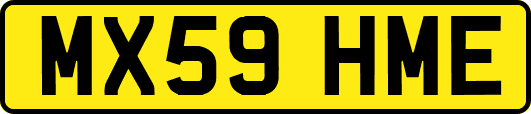 MX59HME
