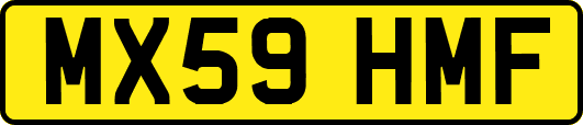 MX59HMF