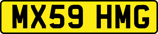 MX59HMG