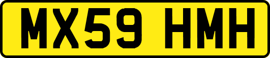 MX59HMH