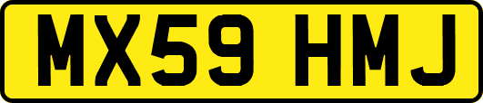 MX59HMJ