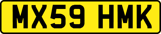 MX59HMK