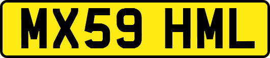 MX59HML