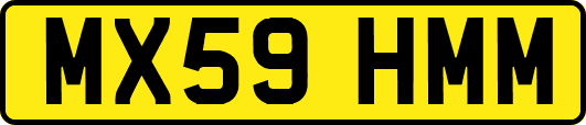 MX59HMM