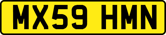 MX59HMN