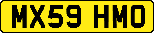 MX59HMO