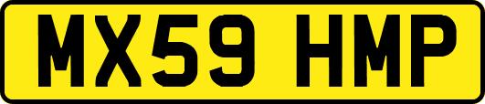 MX59HMP