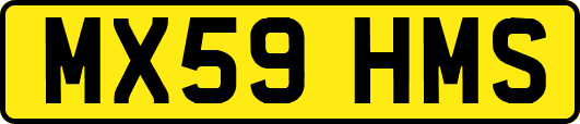 MX59HMS