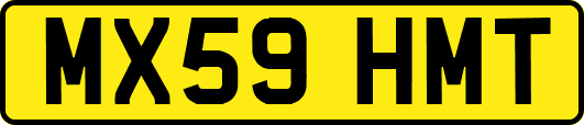 MX59HMT