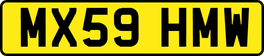 MX59HMW