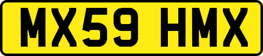 MX59HMX