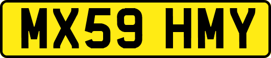 MX59HMY