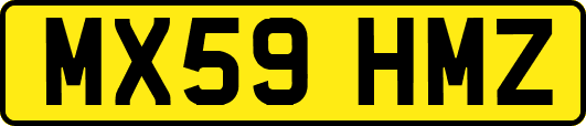 MX59HMZ