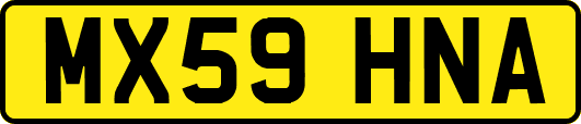 MX59HNA