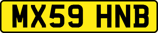 MX59HNB