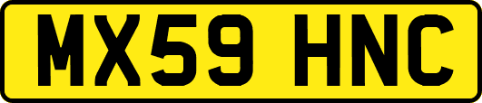 MX59HNC