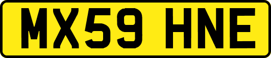 MX59HNE