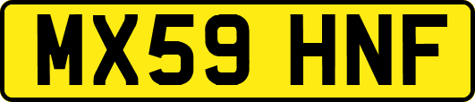 MX59HNF