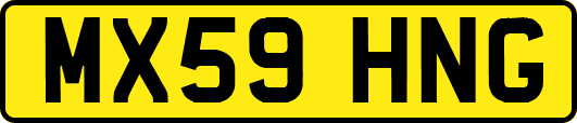 MX59HNG