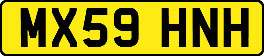 MX59HNH