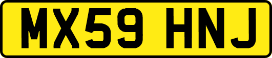 MX59HNJ