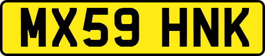 MX59HNK